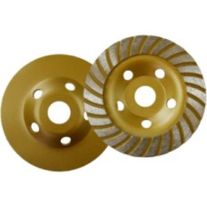 Jobi Extra TARCZA SZLIF.D.180*2SEG.