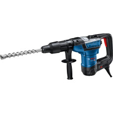 Bosch ROTARY HAMMER SDS-MAX 1100W 8,5J 6,8KG GBH 5-40D