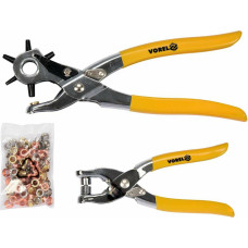 Vorel ZESTAW KALETNICZY   43603