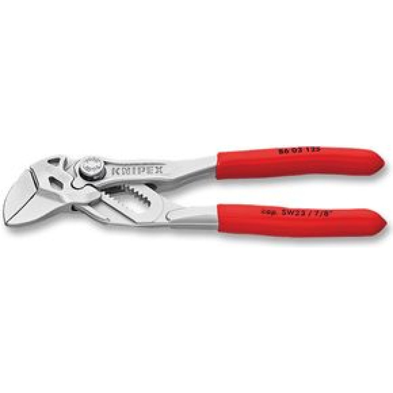 Knipex SZCZYPCE NASTAWNE 400mm