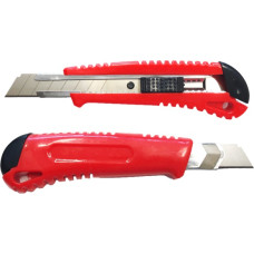 Awtools AW WALLPAPER UTILITY KNIFE 18mm SK5/ ABS