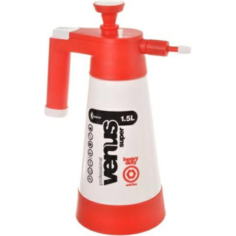 Kwazar .OPRYSKIWACZ VENUS SUPER HD ACID1,5l