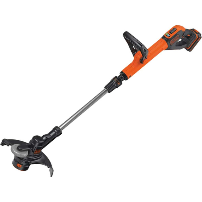 Black+Decker Black&Decker STC1820PC 18V og