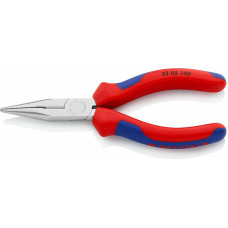 Knipex SZCZYPCE PÓŁOKRĄGŁE 200mm