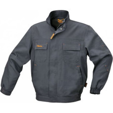 Beta WORK JACKET 7939 (STEEL-GREY) – SIZE MEDIUM