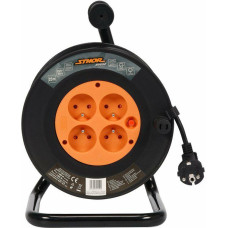Sthor PRZEDŁUŻACZ NA BĘBNIE 25m