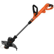 Black+Decker BLACK & DECKER STRING MOWER 550W/ 30CM