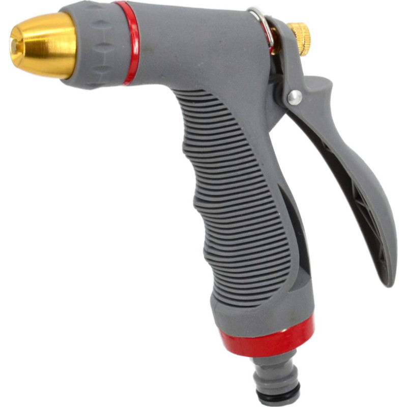 Awtools AW 2-PATTERN METAL GARDEN SPRAY GUN