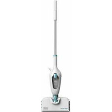 Black+Decker BLACK & DECKER STEAM MOP 1300W FSM13E1