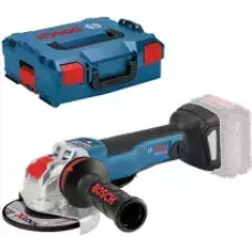 Bosch ANGLE GRINDER GWS 18V-15 C BODY ONLY