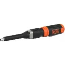 Black+Decker BLACK & DECKER 6V CORDLESS DRILL DRIVE