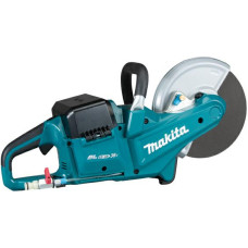 Makita PRZECINARKA TARCZOWA 230mm 2x18V 2x5,0Ah DCE090T2X1