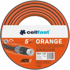 Cellfast C.WĄŻ OGR. ORANGE 3/4