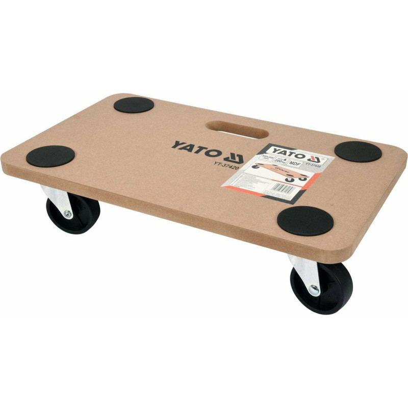 Yato Transport platform YT-37420