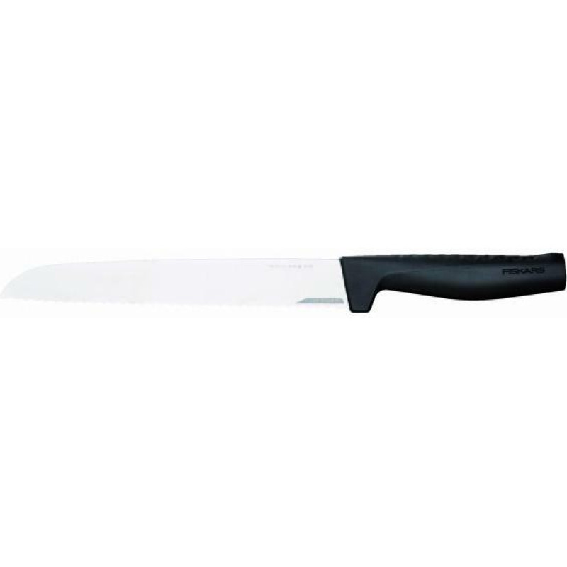 Fiskars NÓŻ DO CHLEBA HARD EDGE 22cm