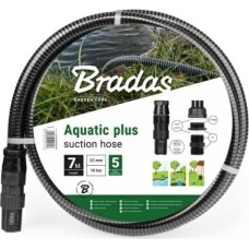 Bradas WĄŻ SSĄCY 7M AQUATIC PLUS