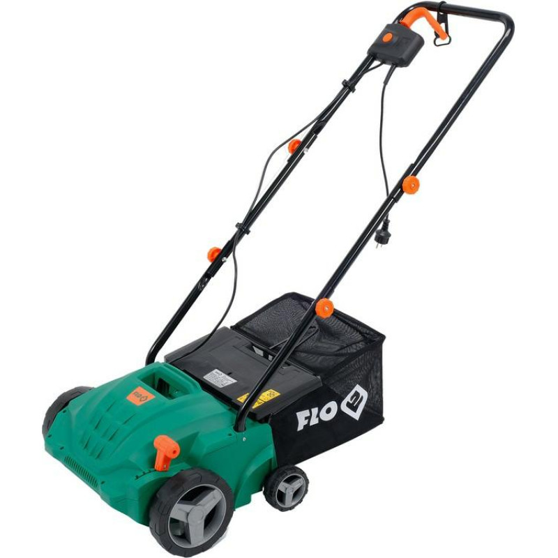 Toya FLO WERTYKULATOR ELEKTRYCZNY 1500W