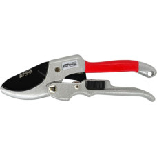 Awtools AW BYPASS SECATEURS PTFE 200mm 15mm/ PVC HANDLE