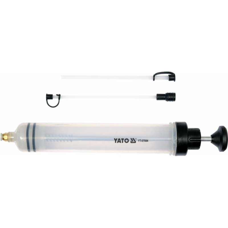 Yato YATO HAND SYSTEM FOR PLATES 500ml