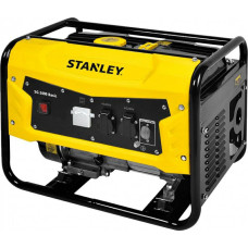 Stanley -GENERATOR PRĄDOTWÓRCZY SG2400