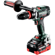 Metabo .WKRĘTARKA BS 18 LTX-3 BL Q I 2x5,5Ah LiHD METABOX