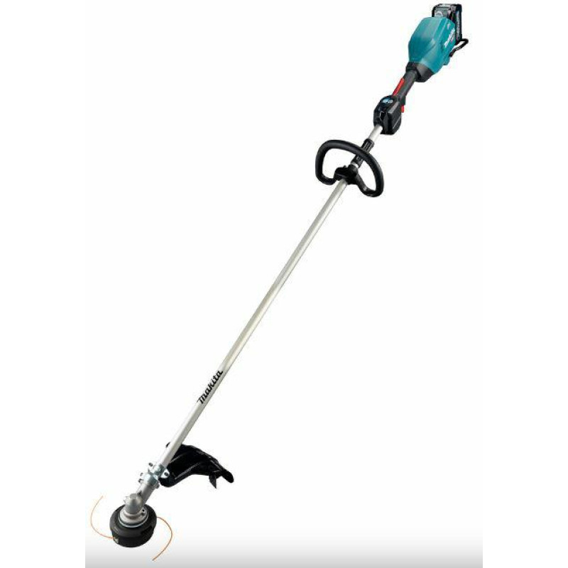 Makita .KOSA ŻYŁ. 40V XGT UR008GM101 4,0Ah PĘTLA