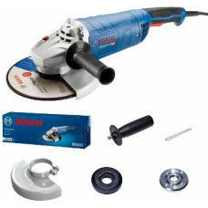 Bosch ANGLE GRINDER 2400W/GWS 2400 J