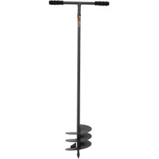 Awtools AW GARDEN SOIL AUGER DRILL 260mm/ T-HANDLE