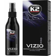 K2 NIEWIDZIALNA WYCIERACZKA VIZIO PRO 150 ML