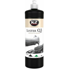 K2 SUPERSZYBKA PASTA POLERSKA. Q3 LUSTER 1KG