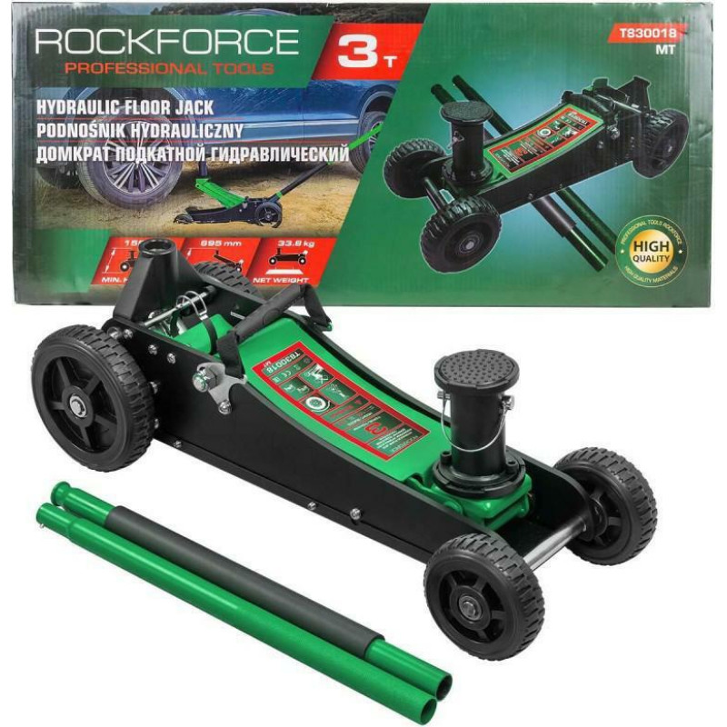 Rockforce DŹWIGNIK 