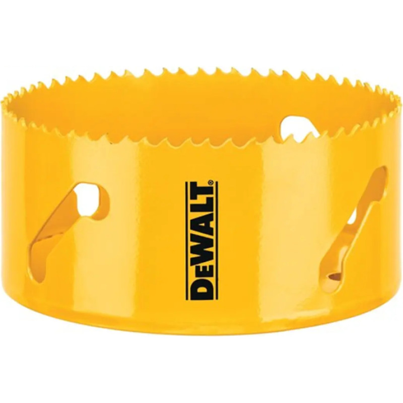 Dewalt OTWORNICA BIMETAL  79mm