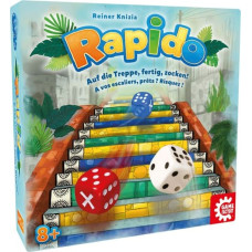 Game Factory Rapido (mult)