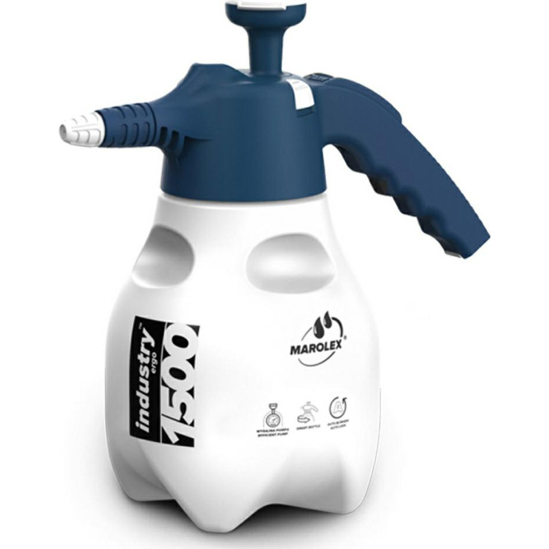 Marolex OPRYSKIWACZ INDUSTRY ERGO ALKA LINE 1500 1,5L