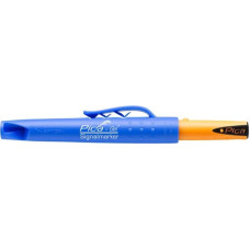 Pica-Marker Pica GEL Permanent Marker black