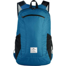 Naturehike yunyan ultralight folding hiking backpack NH17A012-B 18L blue