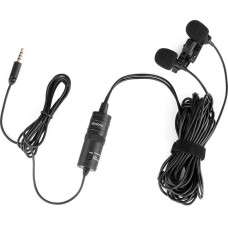 Boya BY-M1DM Lavalier tie microphone