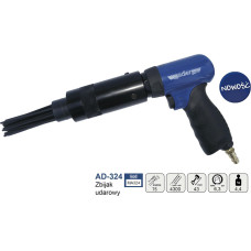 Adler NEEDLE PNEUMATIC HAMMER AD-324