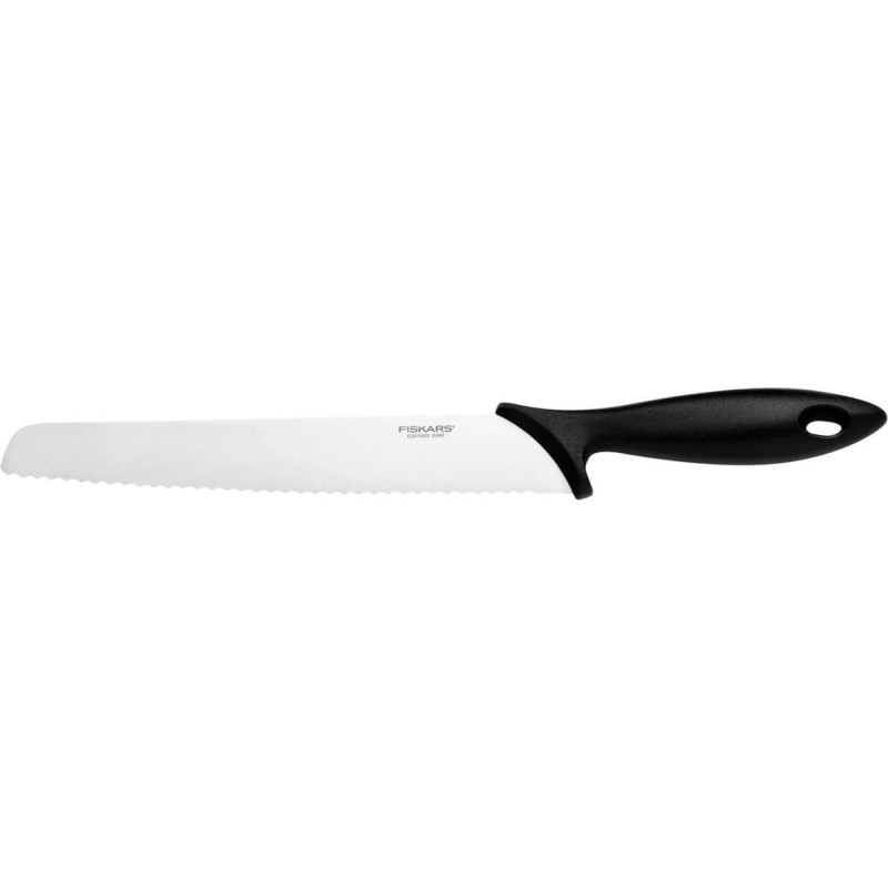 Fiskars FS.NÓŻ DO CHLEBA 23 cm ESSENTIAL