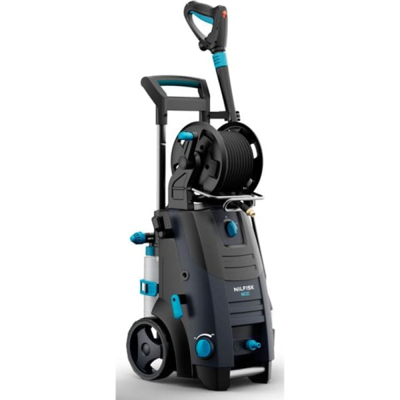 Nilfisk MC2C 140/610 XT EU