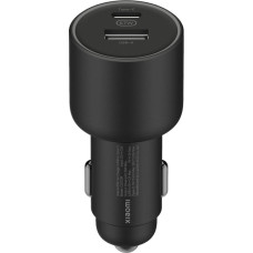 Xiaomi 67W Car Charger (USB-A + Type-C) | Car charger |