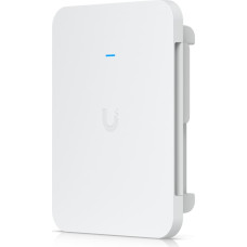 Ubiquiti UACC-U7-Pro-Wall-FM | Intercom Flush Mount | U7 Pro Wall Paintable Flush Mount, 190 x 142 x 49 mm