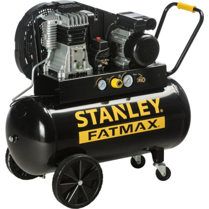 Stanley KOMPRESOR OLEJOWY 100L 2.0KM 230V 10 Bar FATMAX