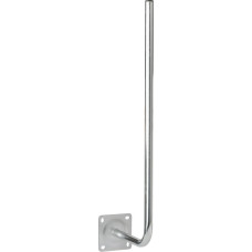 Extralink L250x750 Fi 25mm | Wall mount | 250x750mm, steel, galvanized