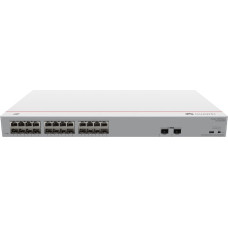 Huawei S110-24LP2SR | Switch | 24x GE PoE+, 2x SFP, 124W, AC