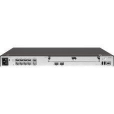 Huawei NetEngine AR720 | Router | 2x GE Combo WAN, 8x GE LAN, 2x USB 2.0, 2x SIC