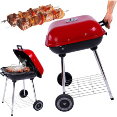 Extralink Home GL-624 | Grill on wheels |