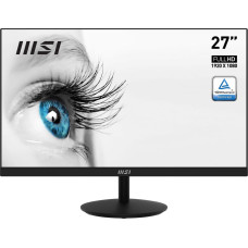 MSI PRO MP271A - LCD Monitor 68.6 cm (27 ) - 1920 x 1080