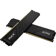 Adata -XPG Spectrix D35 DDR4 3600 RGB black 2x16GB  32GB