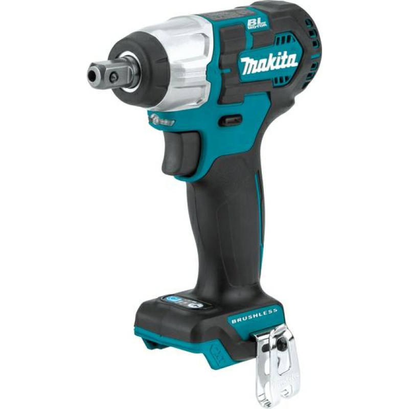 Makita cordless impact wrench TW161DZ 12V